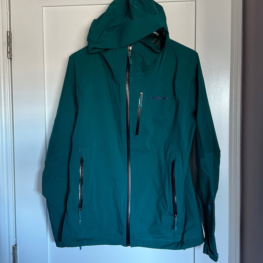 Rain Gear